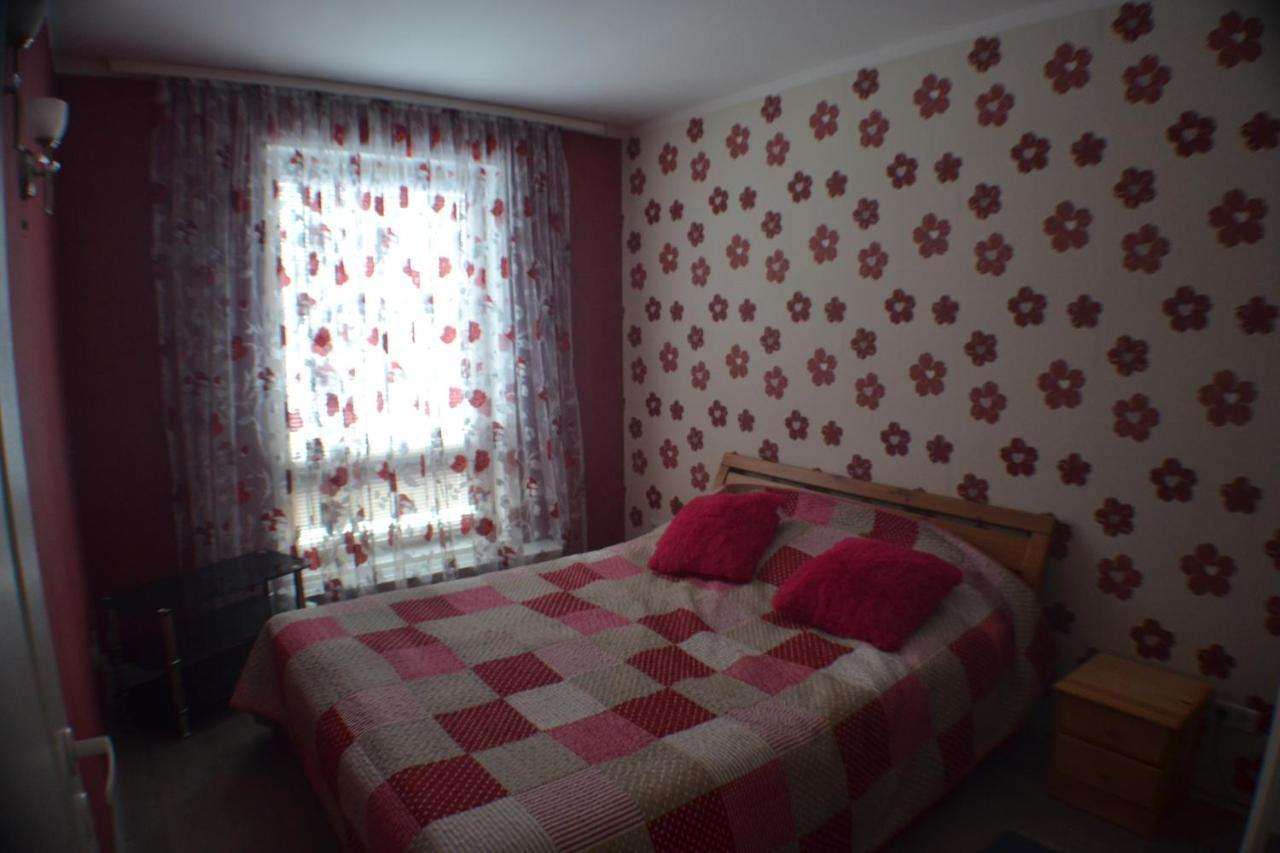 Riverside Apartement Pärnu Dış mekan fotoğraf
