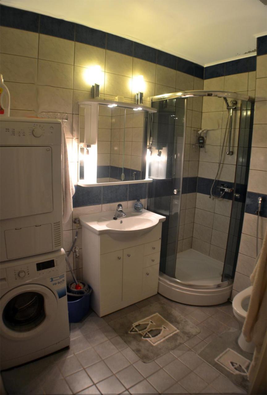 Riverside Apartement Pärnu Dış mekan fotoğraf